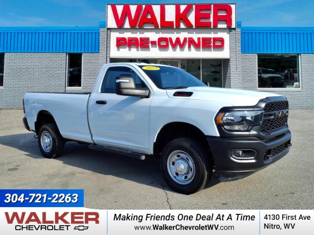 2023 RAM 2500 