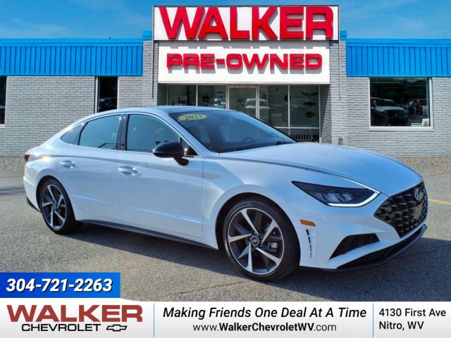 2023 Hyundai SONATA 
