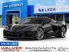 2025 Chevrolet Corvette 1LZ