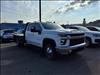 2022 Chevrolet SILVERADO K3500 
