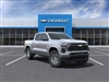 2024 Chevrolet Colorado