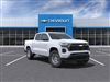 2024 Chevrolet Colorado