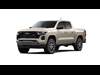 2024 Chevrolet Colorado