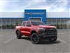 2024 Chevrolet Colorado