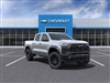 2024 Chevrolet Colorado