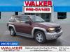 2006 Chevrolet TrailBlazer