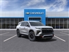 2024 Chevrolet Traverse