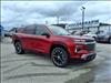 2024 Chevrolet Traverse 