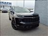 2024 Chevrolet Traverse 