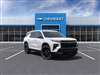 2024 Chevrolet Traverse