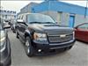 2009 Chevrolet Suburban 
