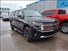 2023 Chevrolet Suburban 