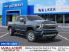 2025 Chevrolet Silverado 3500HD