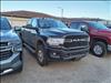 2021 Ram 2500