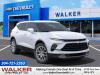 2025 Chevrolet Blazer