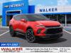 2025 Chevrolet Blazer