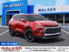 2025 Chevrolet Blazer