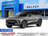 2025 Chevrolet Blazer EV SS