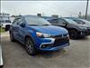 2017 Mitsubishi Outlander Sport 