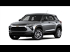 2025 Chevrolet Trailblazer