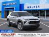 2025 Chevrolet Trailblazer