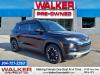 2021 Chevrolet Trailblazer 