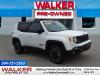 2023 Jeep Renegade