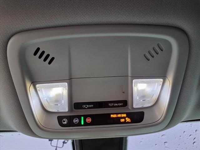 2020 Chevrolet Malibu 