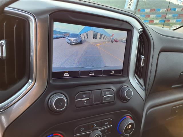 2022 Chevrolet Silverado 1500 Limited 