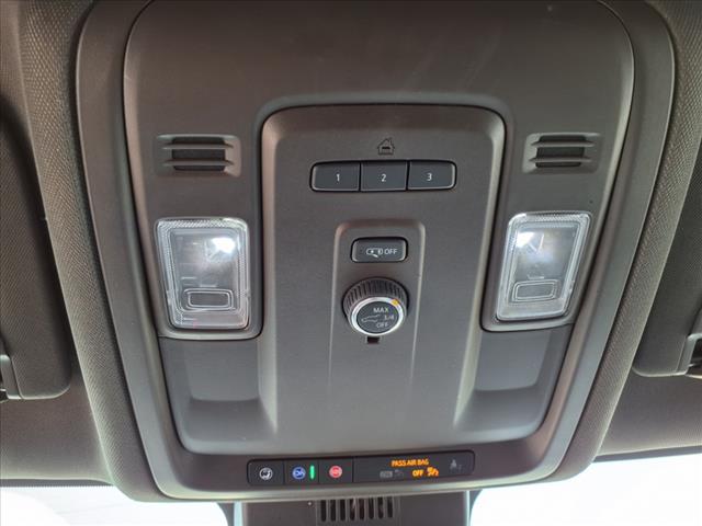 2023 GMC Yukon 