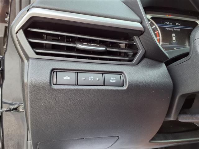 2022 Nissan Altima 