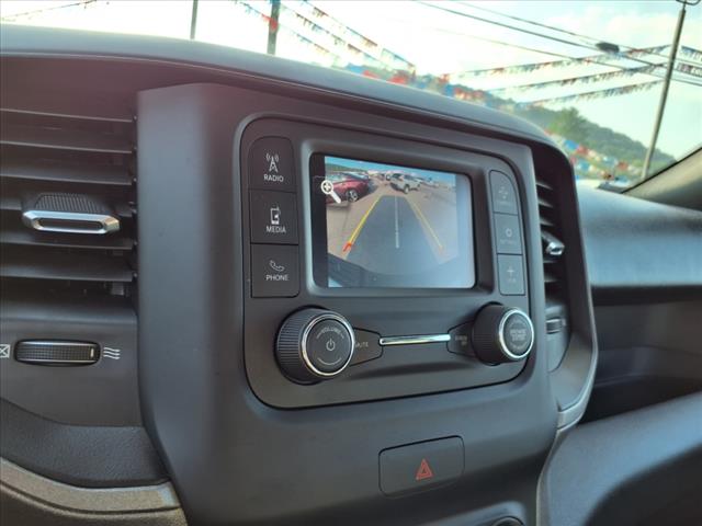 2023 RAM 2500 