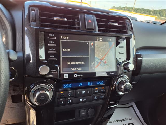 2022 Toyota 4Runner 