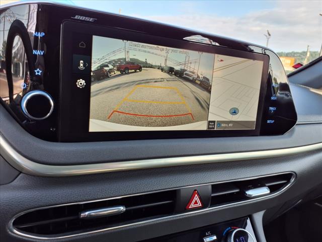 2023 Hyundai SONATA 