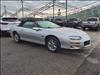 2002 Chevrolet Camaro Z28