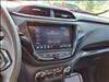 2021 Chevrolet Trailblazer 