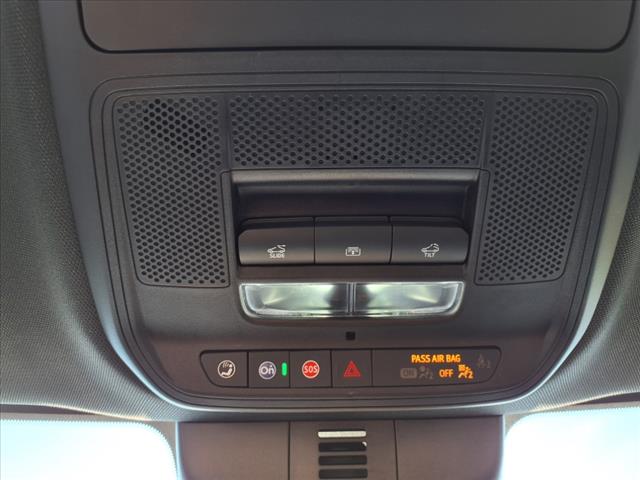 2024 GMC Acadia 