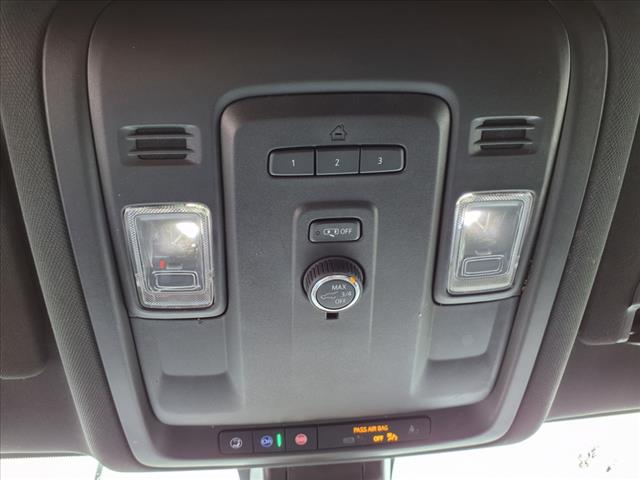 2022 Chevrolet Suburban 