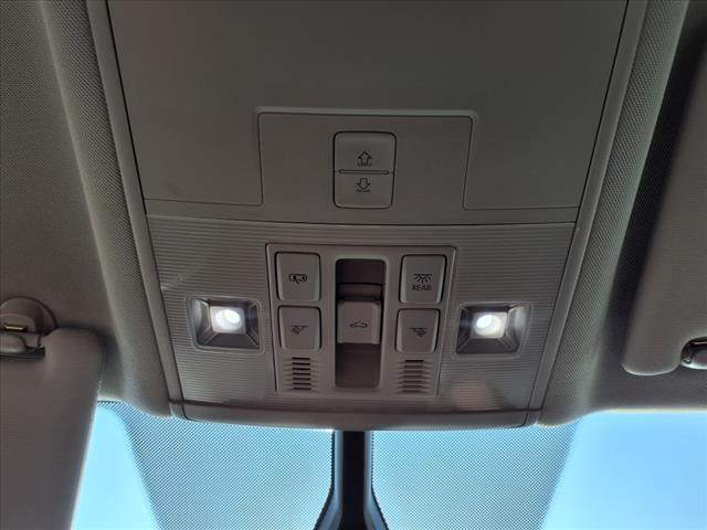 2022 Volkswagen Atlas 