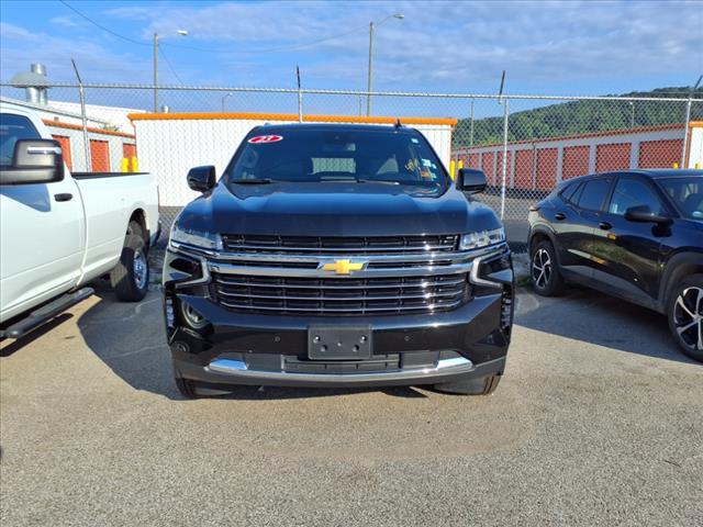 2023 Chevrolet Tahoe 