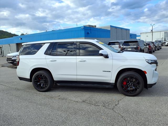 2023 Chevrolet Tahoe 