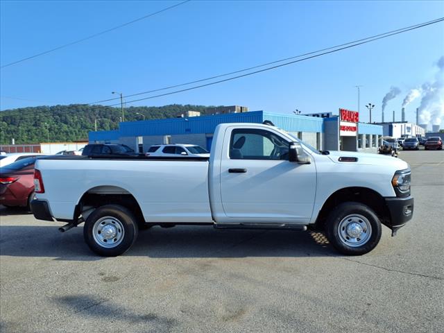 2023 RAM 2500 