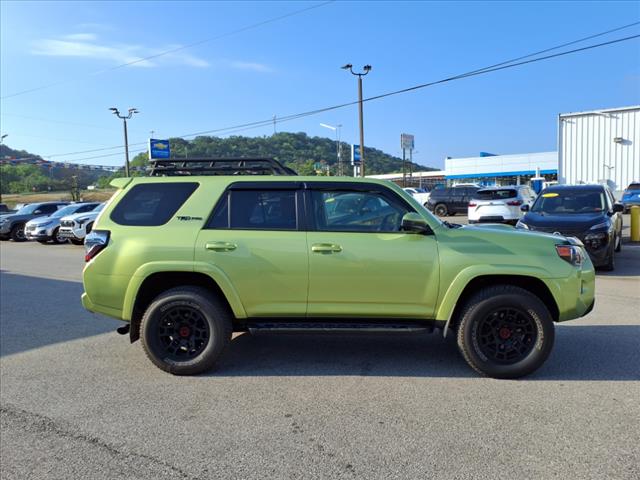 2022 Toyota 4Runner 