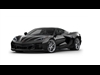 2025 Chevrolet Corvette 1LZ