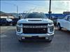 2022 Chevrolet SILVERADO K3500 