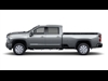 2025 Chevrolet Silverado 3500HD High Country