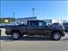 2020 Chevrolet Silverado 2500HD 