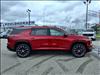 2024 Chevrolet Traverse 
