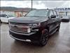 2023 Chevrolet Suburban 