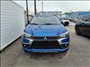 2017 Mitsubishi Outlander Sport 